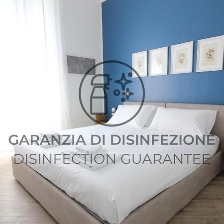 Apartmán Italianway-Monza Milán Exteriér fotografie