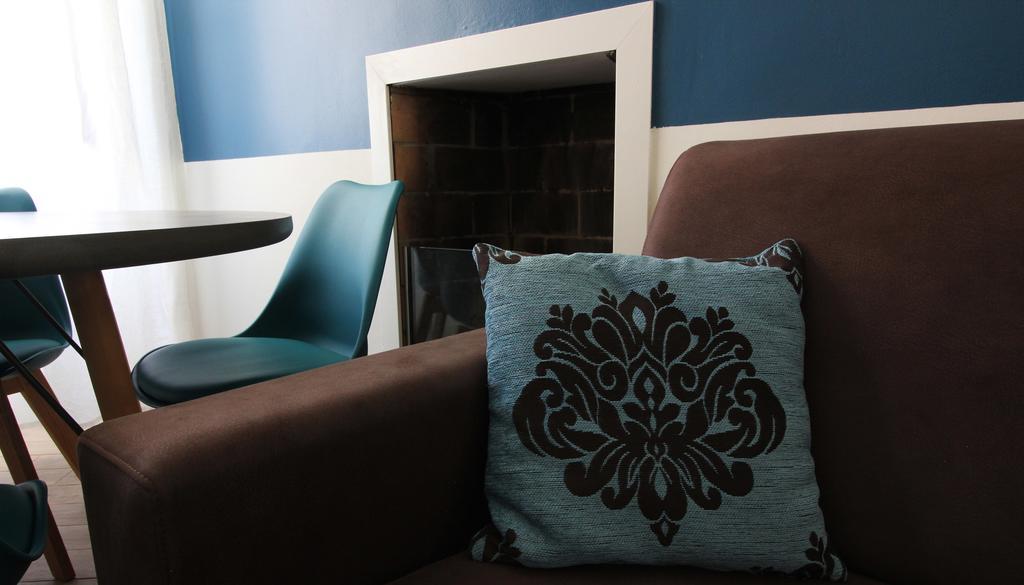 Apartmán Italianway-Monza Milán Pokoj fotografie