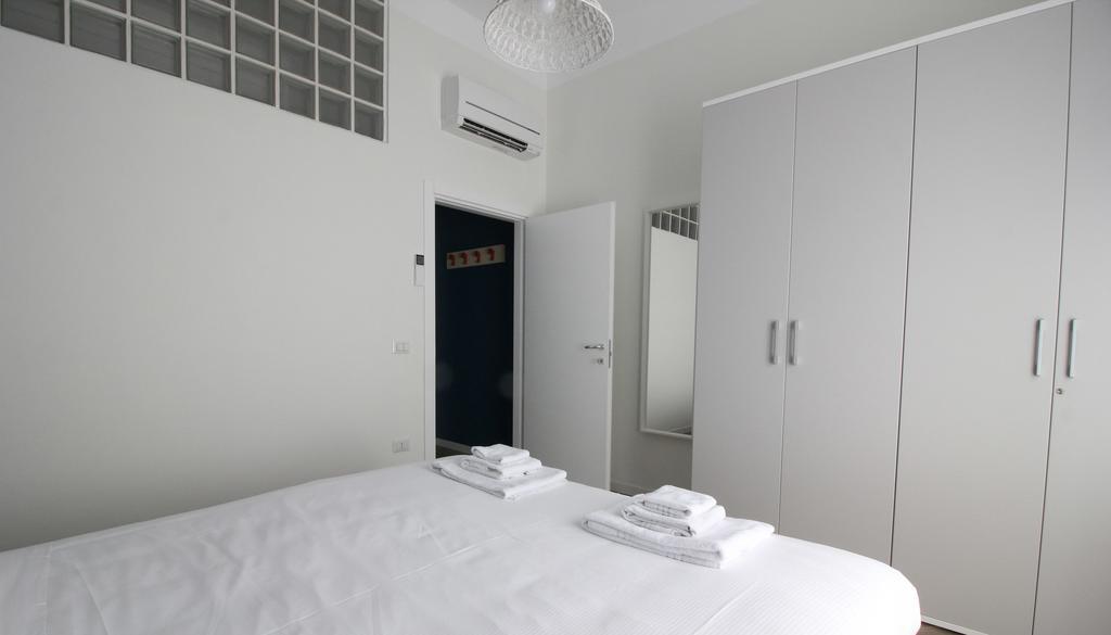 Apartmán Italianway-Monza Milán Exteriér fotografie