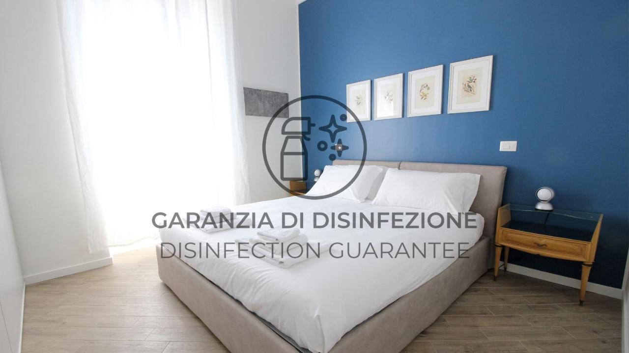 Apartmán Italianway-Monza Milán Exteriér fotografie